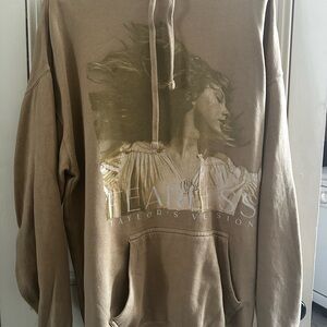 Fearless Taylor’s Version Hoodie